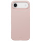 Uniq Lino iPhone Air Magclick Charging Case - Pink