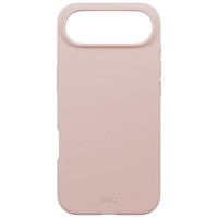 Uniq Lino iPhone Air Magclick Charging Case - Pink