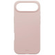 Uniq Lino iPhone Air Magclick Charging Case - Pink