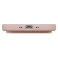 Uniq Lino iPhone Air Magclick Charging Case - Pink