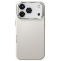 Uniq Lyden iPhone 17 Pro Magclick Charging Case - Gray