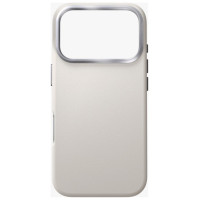 Uniq Lyden iPhone 17 Pro Magclick Charging Case - Gray