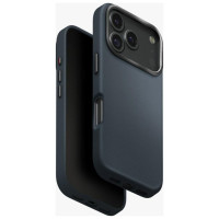 Uniq Lyden iPhone 17 Pro Magclick Charging Case - Blue