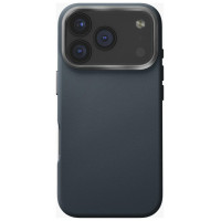 Uniq Lyden iPhone 17 Pro Magclick Charging Case - Blue