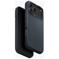 Uniq Lyden iPhone 17 Pro Max Magclick Charging Case - Blue