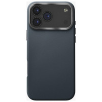 Uniq Lyden iPhone 17 Pro Max Magclick Charging Case - Blue