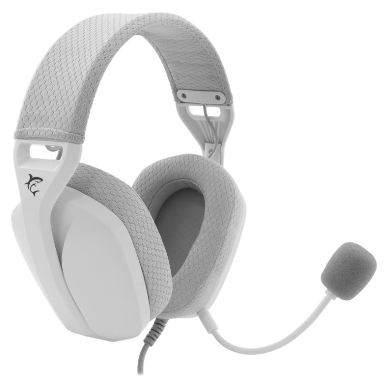 White Shark GH-2443 Sparrow White