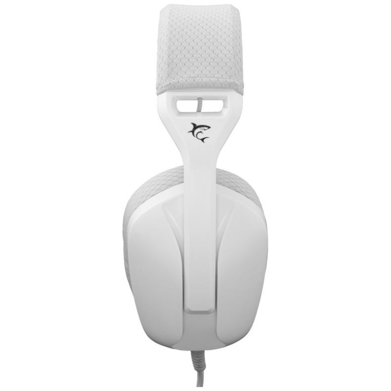 White Shark GH-2443 Sparrow White