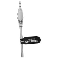 White Shark GH-2443 Sparrow White