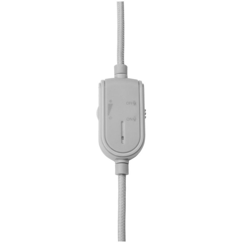 White Shark GH-2443 Sparrow White