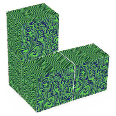 Recent Toys Loģikas spēle Dynacube