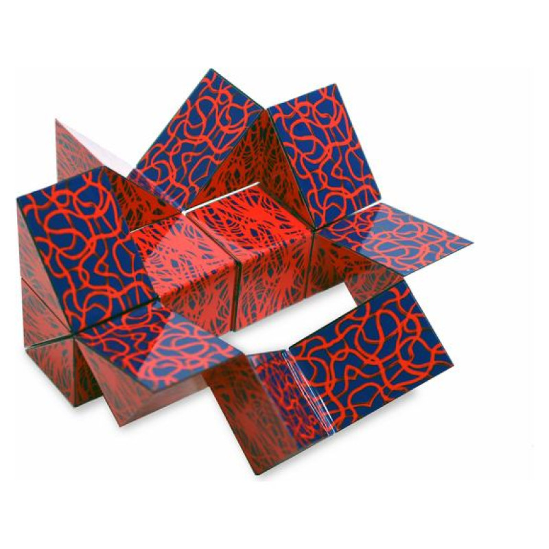 Recent Toys Loģikas spēle Dynacube