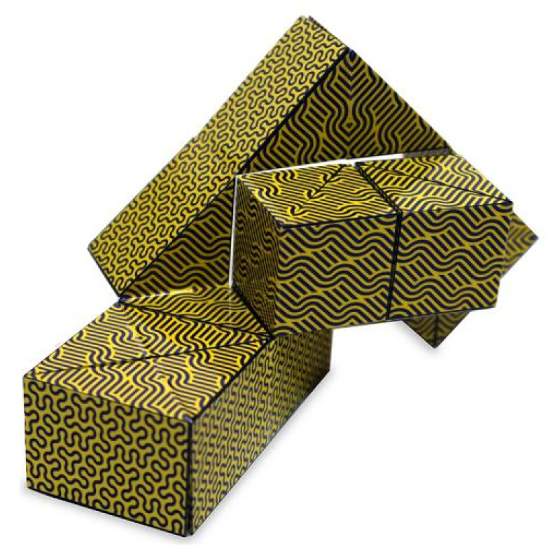 Recent Toys Loģikas spēle Dynacube