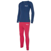 Viking Thermoactive set Viking Nino Junior 500/21/6590/46 (140 cm)