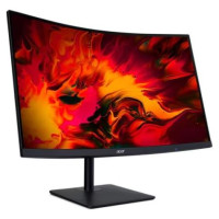 Acer LCD Monitor|ACER|27 "|2560 x 1440 pixels|Quad HD|Native aspect ratio 16:9|LED|Curved|UM.HX3EE.207