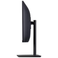 Acer LCD Monitor|ACER|27 "|2560 x 1440 pixels|Quad HD|Native aspect ratio 16:9|LED|Curved|UM.HX3EE.207