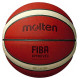 Molten B6G5000 FIBA basketball (6)