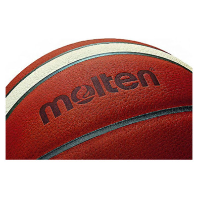 Molten B6G5000 FIBA basketball (6)