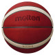 Molten B6G5000 FIBA basketball (6)