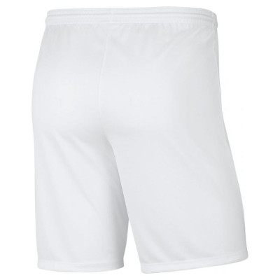 Nike Dry Park III NB KM Shorts BV6855 100 (L)