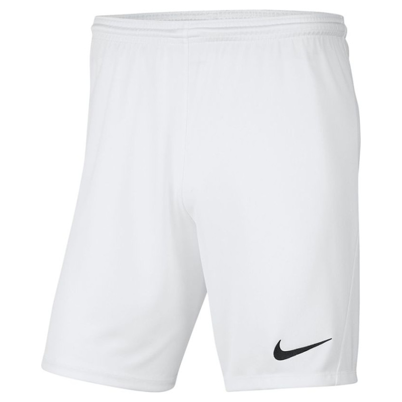 Nike Dry Park III NB KM Shorts BV6855 100 (L)