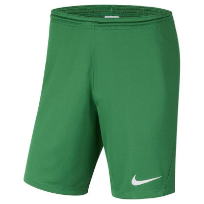 Nike Dry Park III NB KM Shorts BV6855 302 (XL)