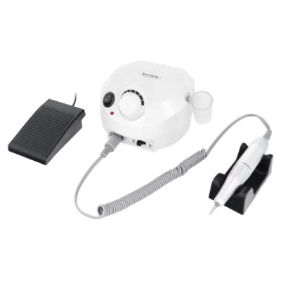 Blackmoon MJ120 Manikīra nagu frēzma&scaron;īna