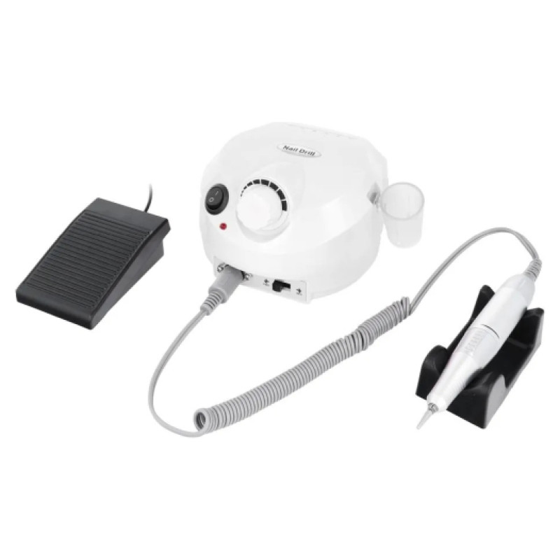 Blackmoon MJ120 Manikīra nagu frēzma&scaron;īna