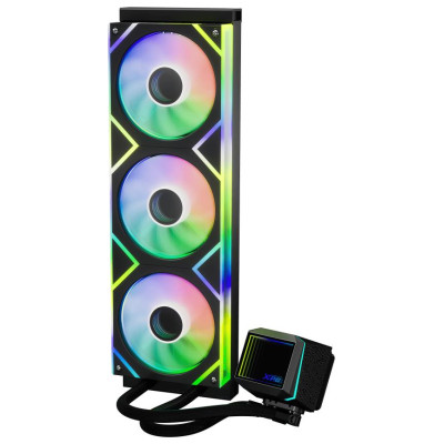 Adata CPU COOLER S_MULTI/LEVANTEII360-BKCWW ADATA