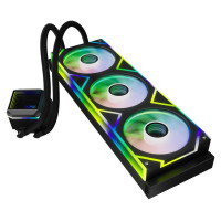 Adata CPU COOLER S_MULTI/LEVANTEII360-BKCWW ADATA