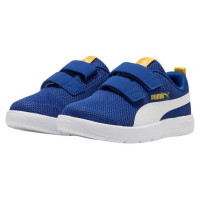 Puma Courtflex V3 Mesh PS Jr shoes 398085 05 (30)