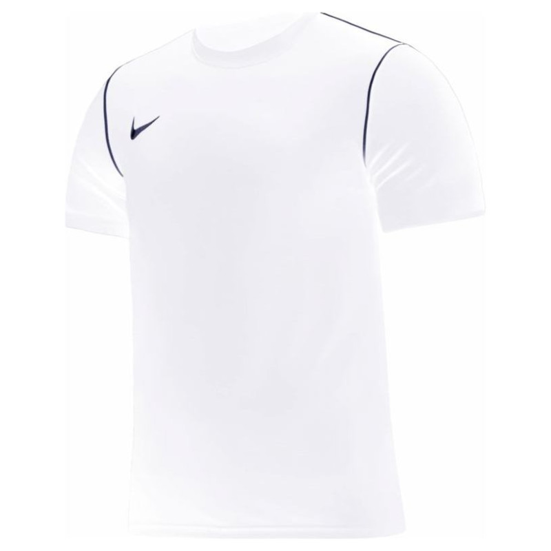 Nike T-Shirt Nike Park 20 Jr BV6905-100 (122 cm)