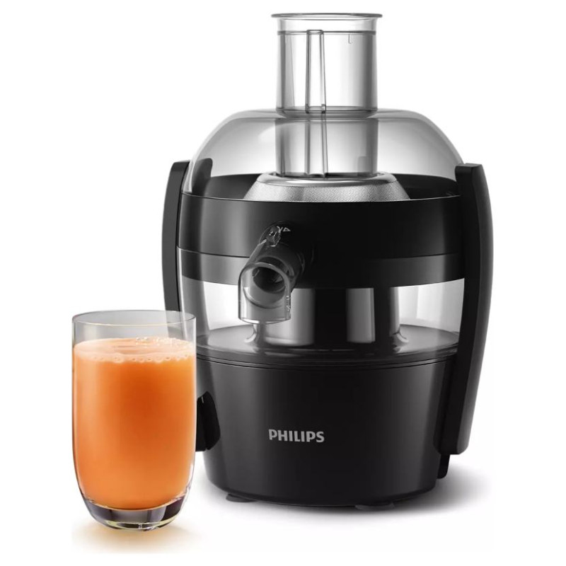 Philips Viva Collection Sulu spiede 500W, 1.5l - HR1832/00