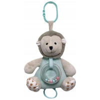 Tulilo Muzikālā rotaļlieta EZĪTIS 18 cm 9406