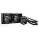 Be Quiet CPU COOLER S_MULTI/PURE LOOP 3 BW027EU BE QUIET