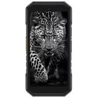 Ulefone MOBILE PHONE ARMOR X32/6/128GB FUTURE BLACK ULEFONE