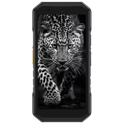 Ulefone MOBILE PHONE ARMOR X32/6/128GB FUTURE BLACK ULEFONE