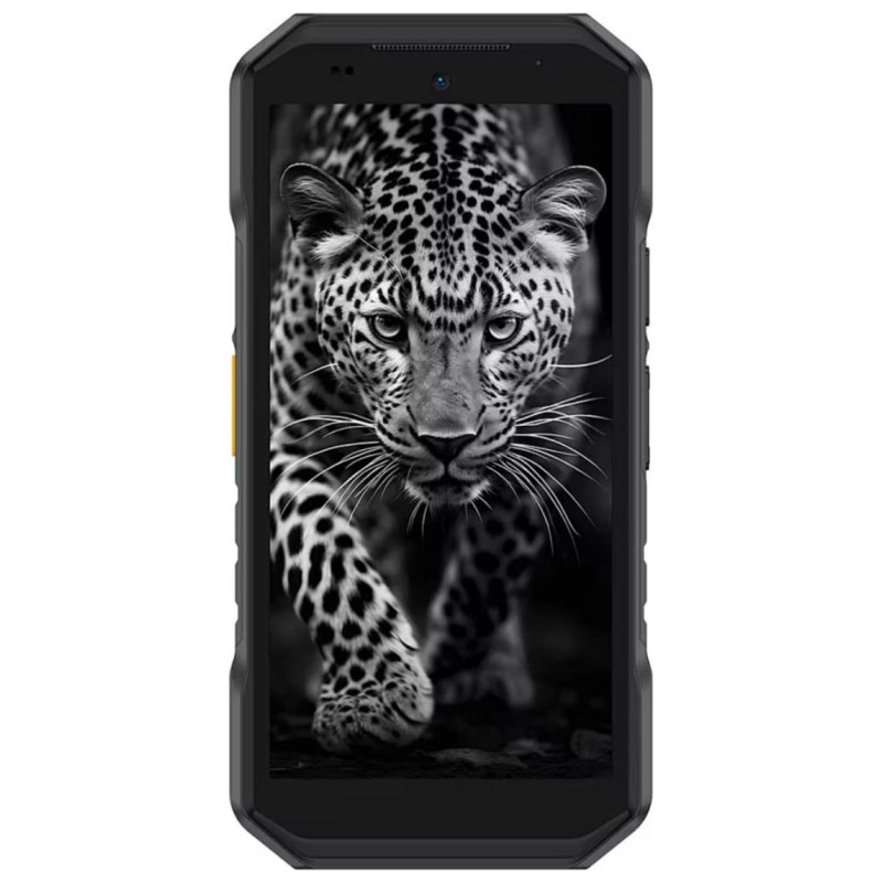 Ulefone MOBILE PHONE ARMOR X32/6/128GB FUTURE BLACK ULEFONE