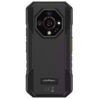 Ulefone MOBILE PHONE ARMOR X32/6/128GB FUTURE BLACK ULEFONE