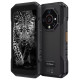 Ulefone MOBILE PHONE ARMOR X32/6/128GB FUTURE BLACK ULEFONE