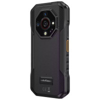 Ulefone MOBILE PHONE ARMOR X32/6/128GB FUTURE BLACK ULEFONE