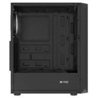 Fury Datora korpuss Fury Shobo SH4 RGB