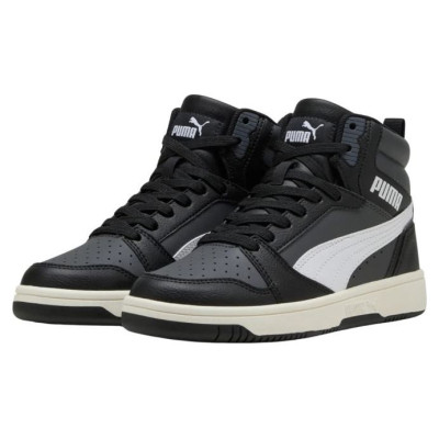 Puma Rebound V6 Mid Jr shoes 393831 29 (37,5)