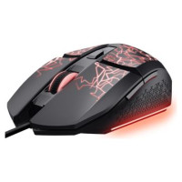 Trust Datorpele Trust GXT113 FELOX Black