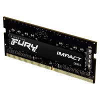 Kingston NB MEMORY 16GB PC25600 DDR4/SO KF432S20IB/16 KINGSTON