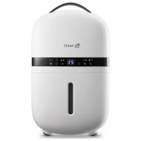 Clean Air Optima DEHUMIDIFIER & AIR PURIFIER/CA-702 SMART CLEAN AIR OPTIMA