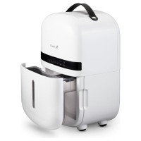 Clean Air Optima DEHUMIDIFIER & AIR PURIFIER/CA-702 SMART CLEAN AIR OPTIMA