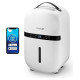 Clean Air Optima DEHUMIDIFIER & AIR PURIFIER/CA-702 SMART CLEAN AIR OPTIMA