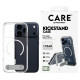 Panzerglass CARE by PanzerGlass Feature Case w. Kickstand MagSafe for iPhone 17 Pro - Clear