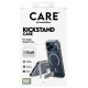 Panzerglass CARE by PanzerGlass Feature Case w. Kickstand MagSafe for iPhone 17 Pro - Clear